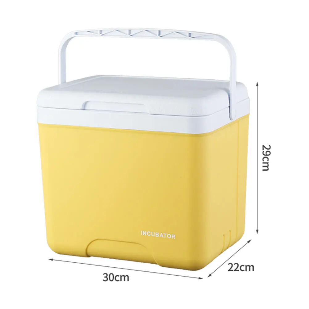  slider image of 15L Insulated Ice Chest