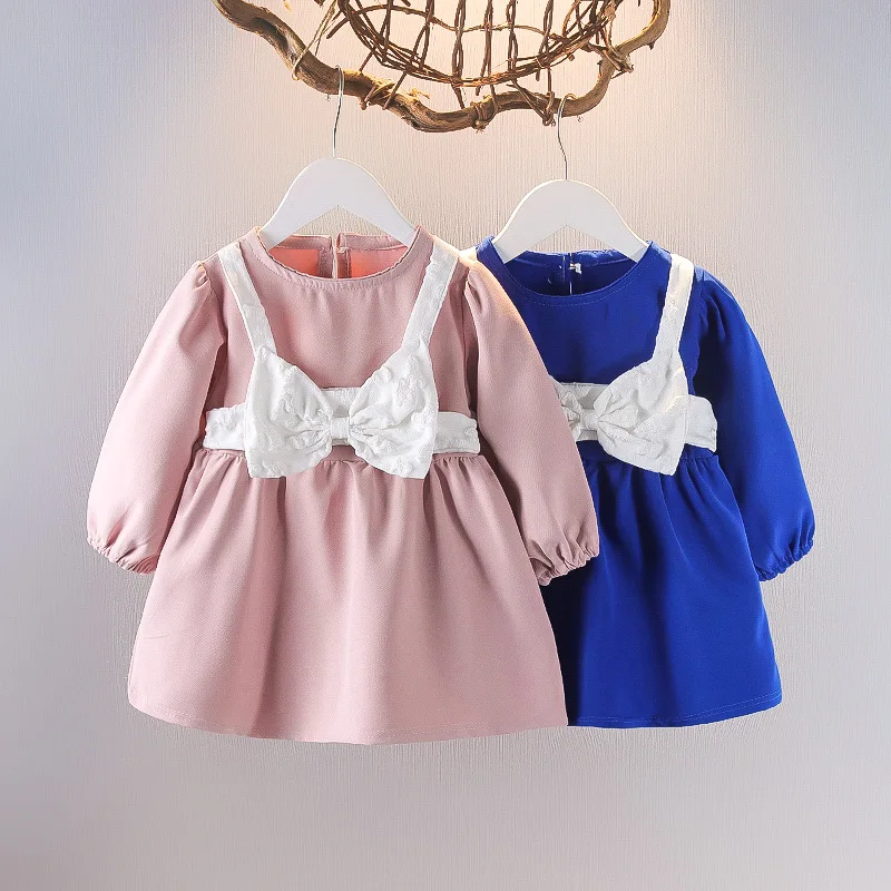 Рисунок 5 - Платье для девочек