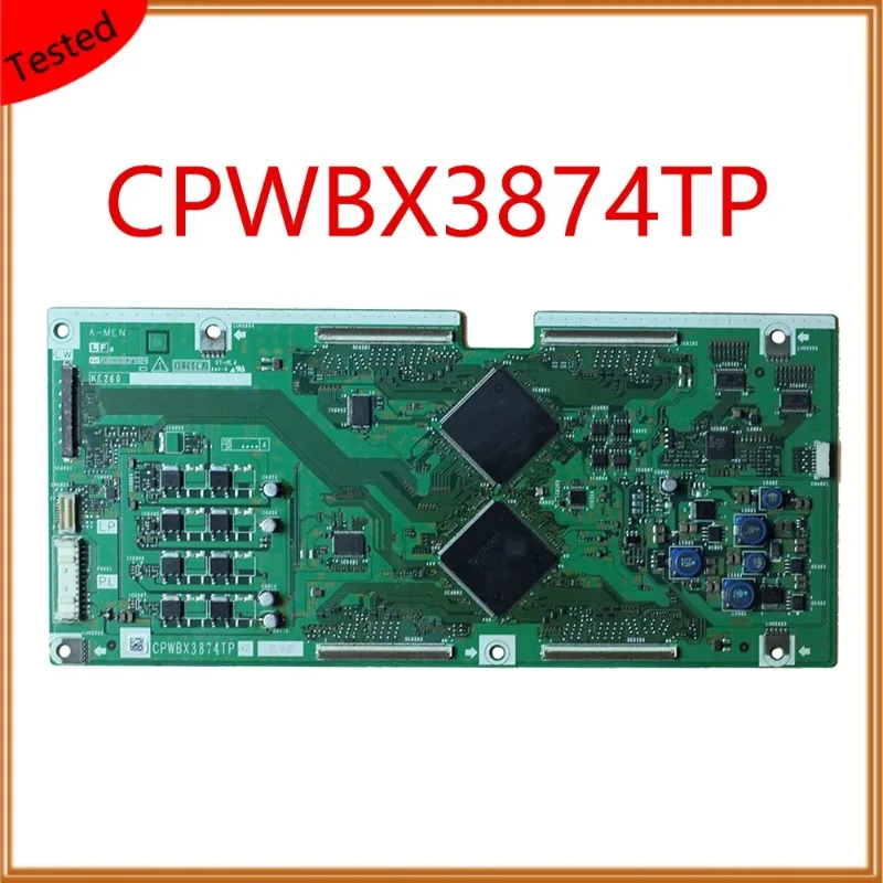 

CPWBX3874TP XZ XE260WJ KE260 T-Con плата для телефона