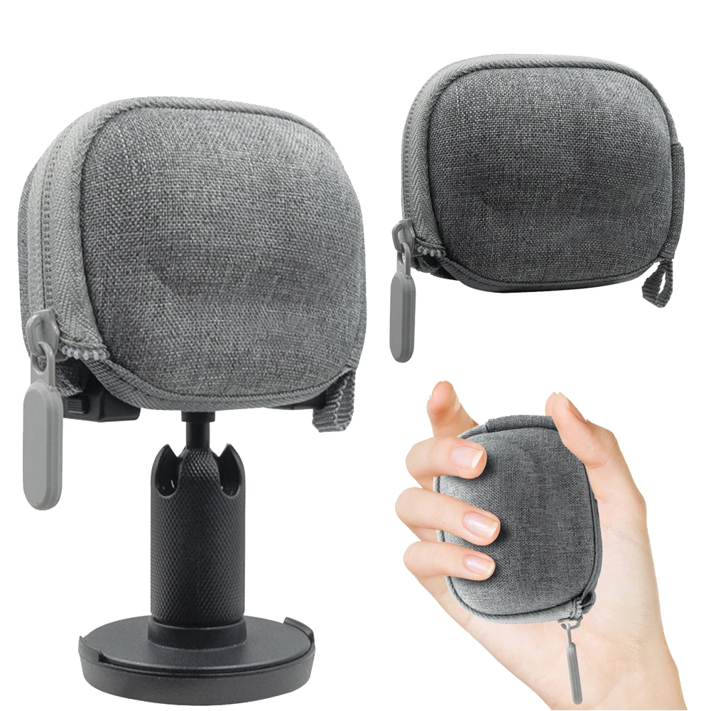 Custodia Per Insta360 Go3 Custodia Rigida Impermeabile Custodia Protettiva Portatile Per Accessori Per Fotocamere Insta360 Go3