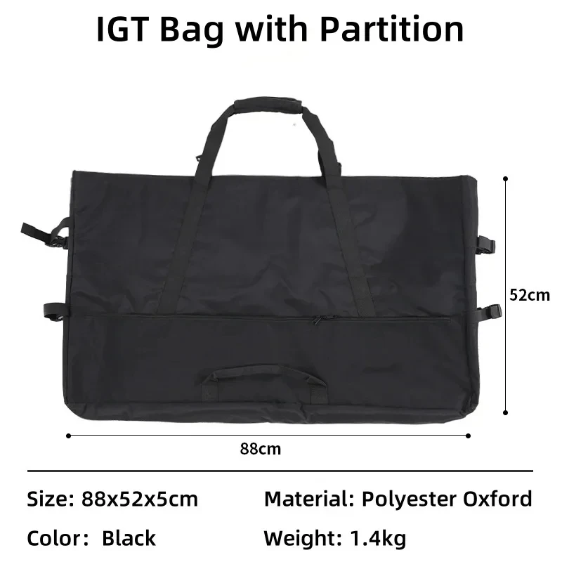 IGT Bag 2