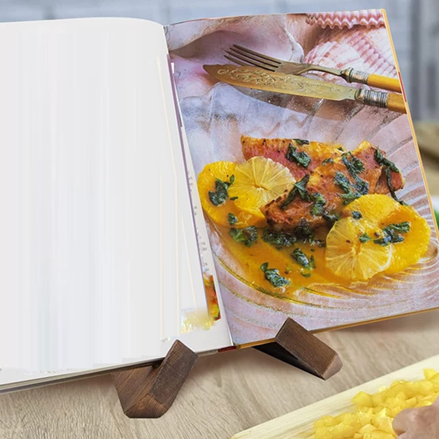 Mesa de cocina libro Livre