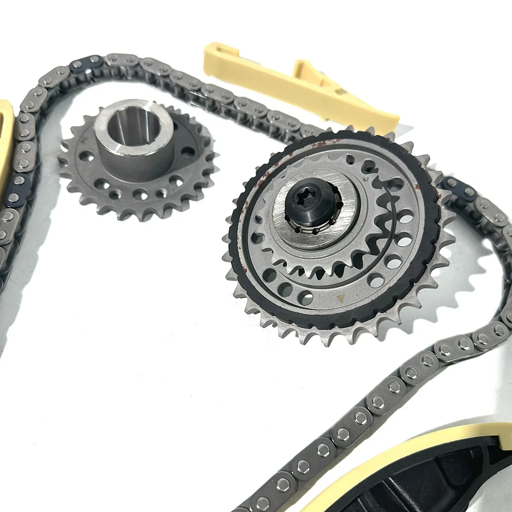 Land Rover 2.0 Kit Catena Distribuzione Diesel &ndash; TD4 SD4 204DTA