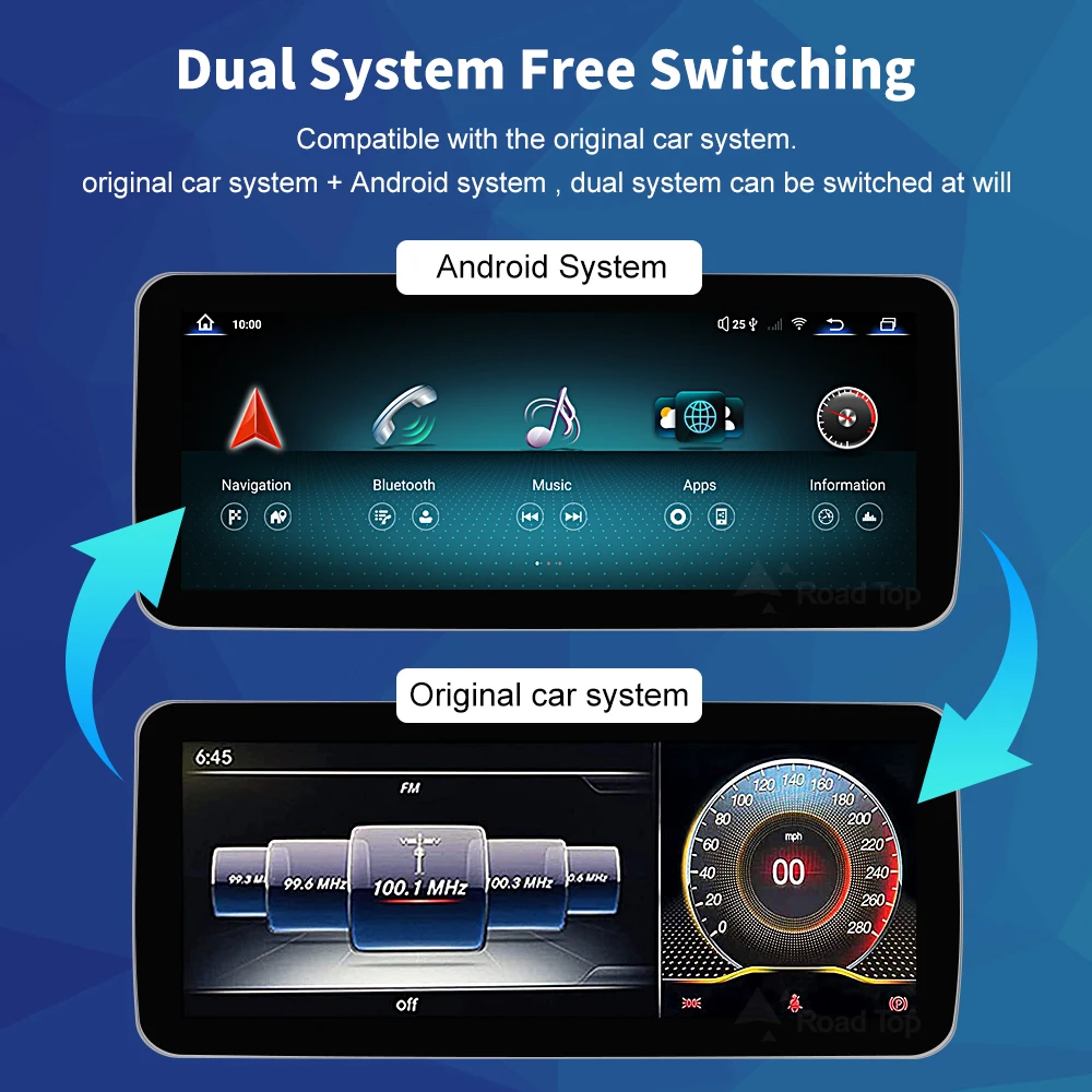 ڵ  Ƽ̵ ÷̾, ޸  GLE GLS NTG5.0   ī÷ ȭ, GPS ׺̼, , , ȵ̵ 13