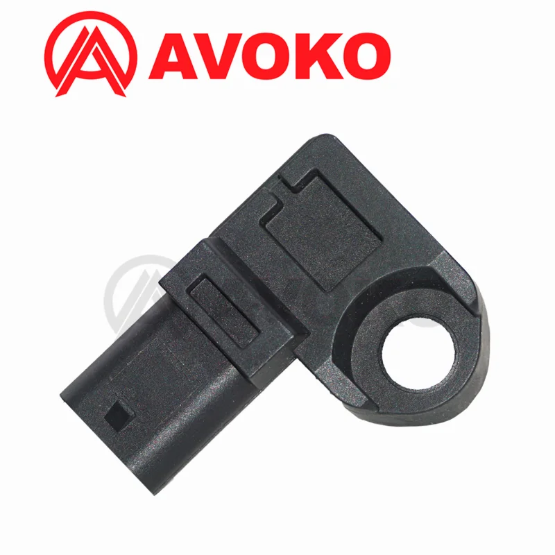 

Manifold Absolute Pressure MAP Sensor 12650598 For Chevrolet Malibu 1.5L Cadillac CT5 CT6 3.0 2016-2019