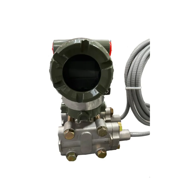 

EJA118W-EMSA2FB-AAZ-97EJ/KU2/A Yokogawa Pressure Transmitter Price