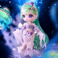 ICY DBS Dream Fairy Season 2 Constellation Maytree OB11 Doll BJD collectible Cute Animal 13cm SD Gift 2