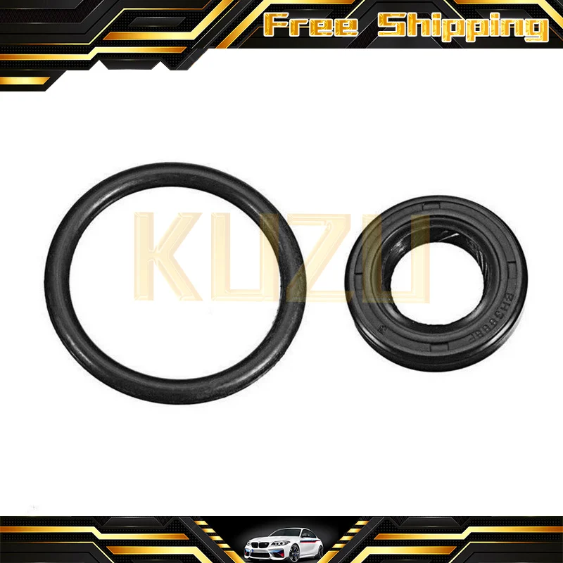1 Set Distributor Seal&O-Ring Replace 30130-PC6-003 30110-PA1-732 For Honda Integra Civic CR-V Accord DX Odyssey PreludeS CL