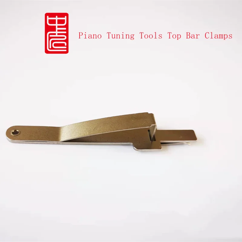 High Quality  Piano Tuning Tool Accessories Grand Piano Top Rod Clip Clip