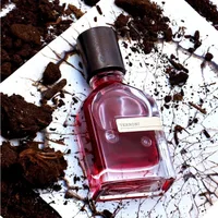 Parfum unisexe 50ml longue durée Eau De Parfum quatre Options De Parfum Woody Oriental aquatique cuir aromatique frais élégant 1