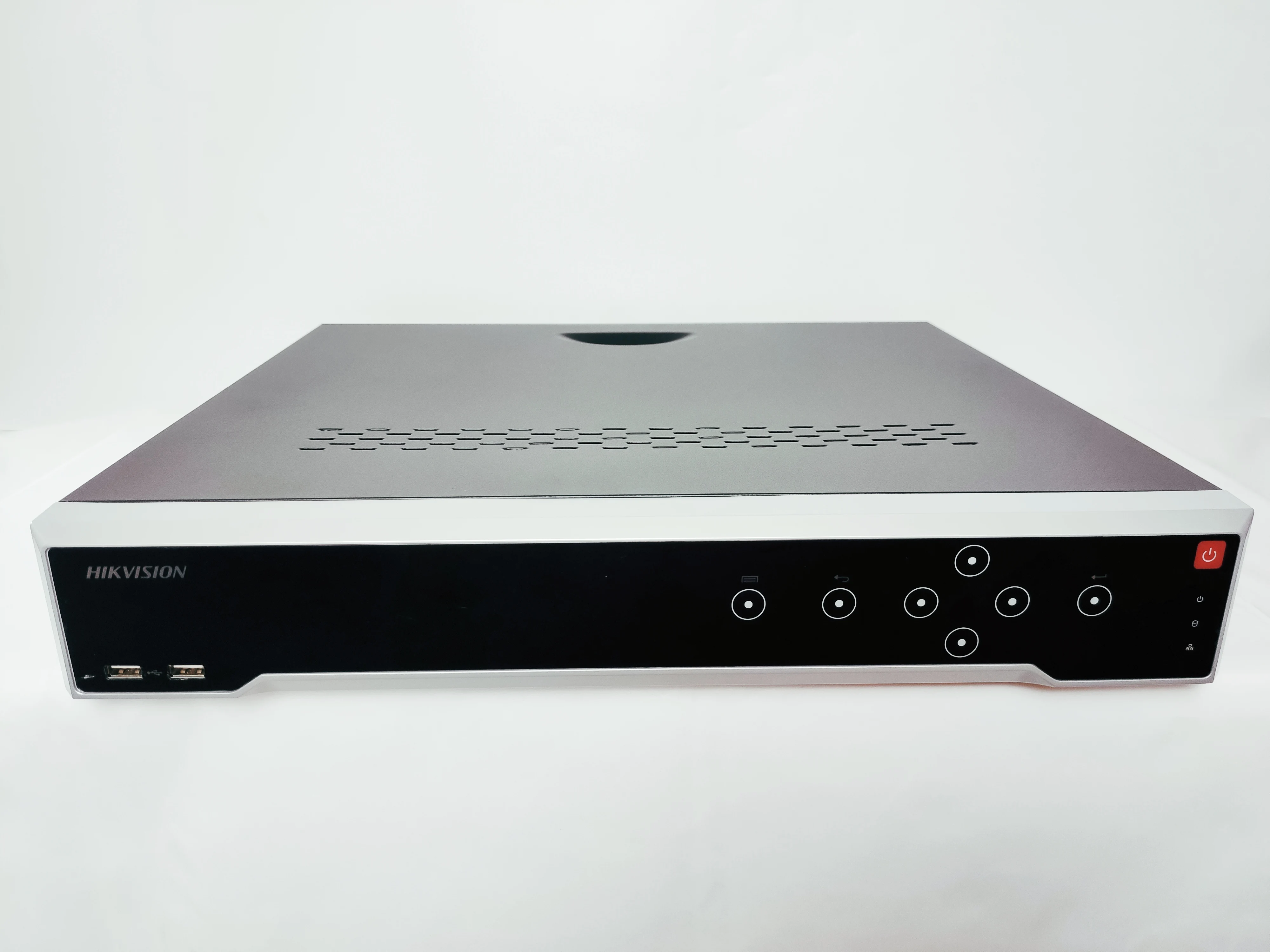 Original English Hikvision DS-7732NI-K4 32-ch 4K NVR Network