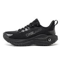 ONEMIX nouvelles chaussures de course O-Resilio pour hommes chaussures de Jogging de style de vie baskets de loisirs portables légères chaussures de sport de plein air 3
