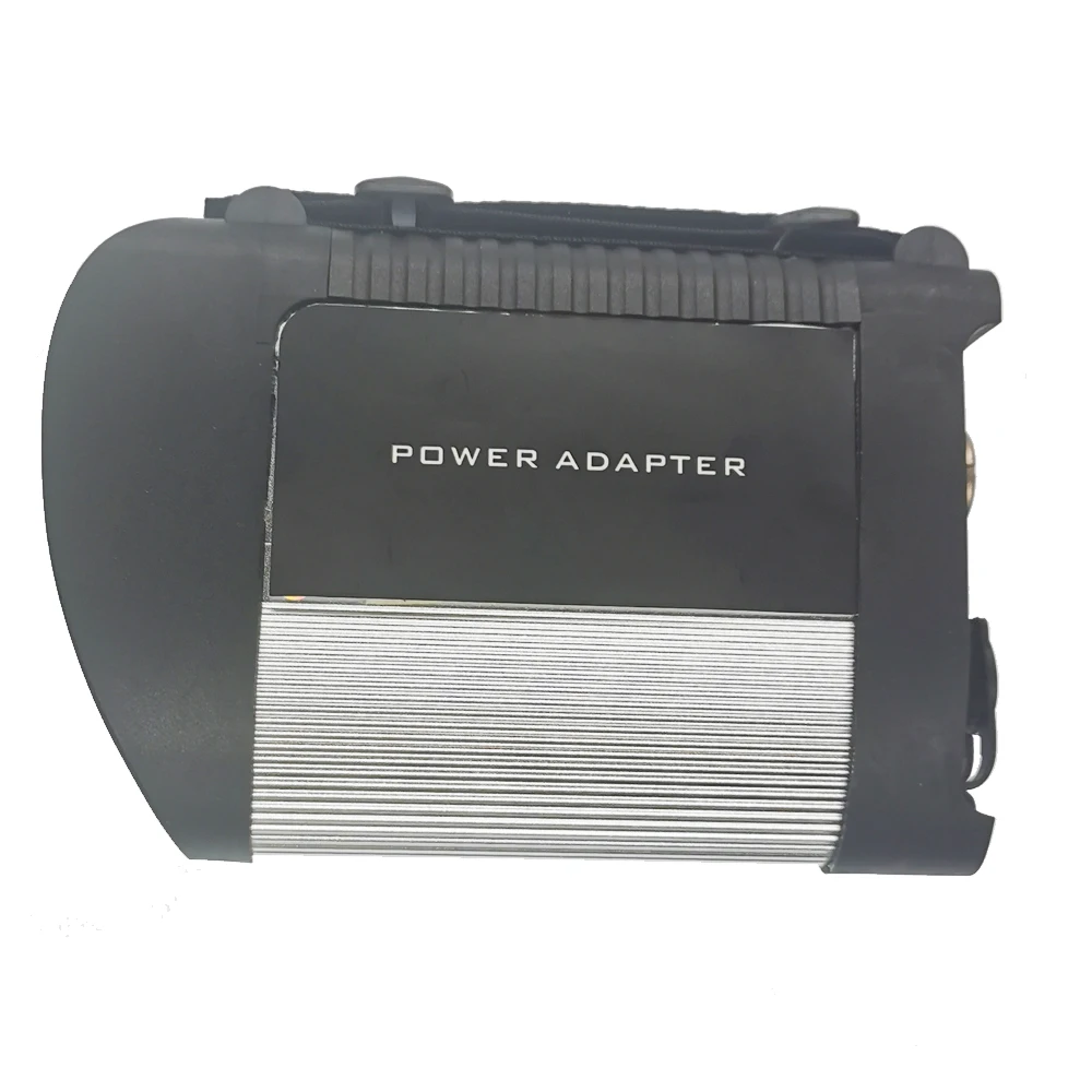 MB STAR C4 Car truck Diagnostic Tool with WIFI