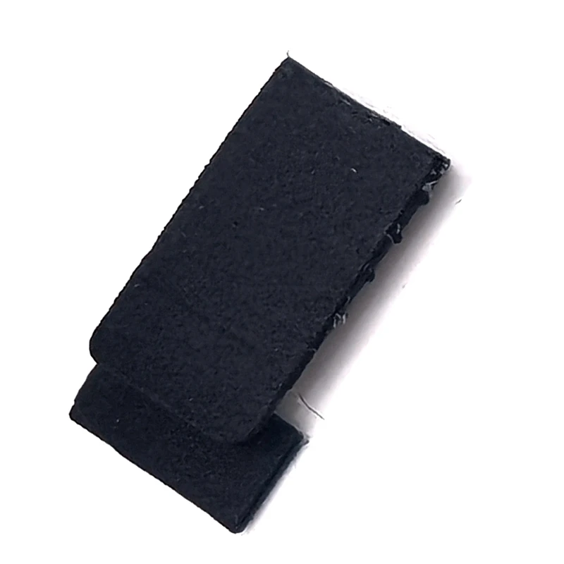 Rise-1Pcs Per Canon 80D Battery House Small Rubber Barn Skin Battery Door Cover Port Base Inferiore Riparazione Fotocamera Digitale In Gomma