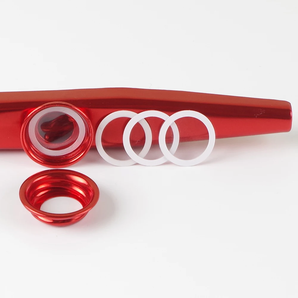 

Flute Film Kazoo Film Musical Instruments For Lasting Use Kazoo Film Bag Kazoo Replacement Parts Kazoo Accessories