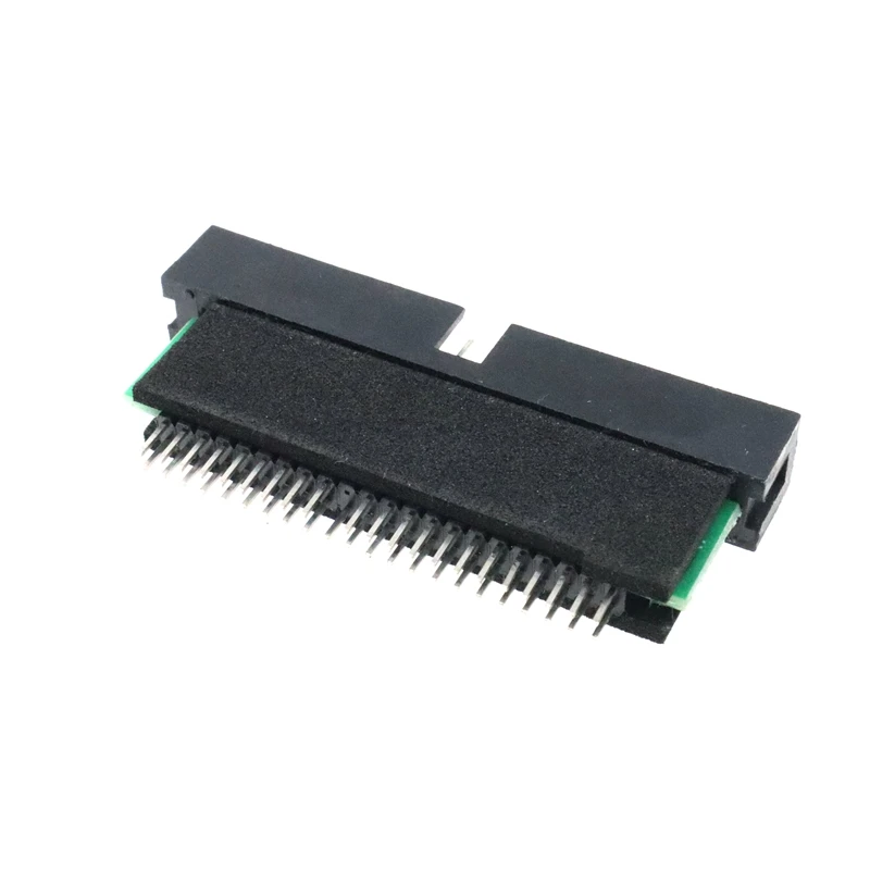 SD Card To 2.5 Inch IDE Adapter To Laptop HDD 44 Pin Male