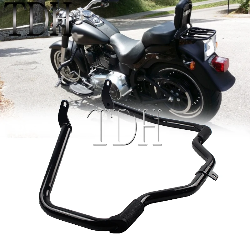 Softail Springer Motorcycles Heritage Softail Bars Heritage Softail