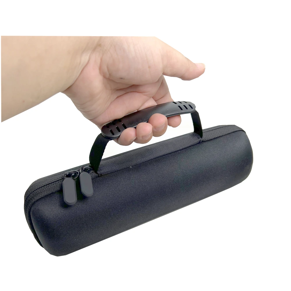 Sostituzione Della Custodia Rigida Da Viaggio Per Jbl Flip 6 Flip 5 Flip 4 Flip 3 Altoparlante Portatile Impermeabile Nero