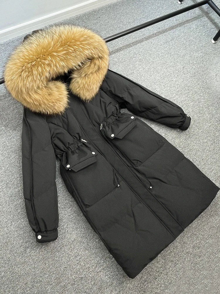 Veste Femme surdimensionnée 52 50 Pois Veste à Capuche avec Motif rayé