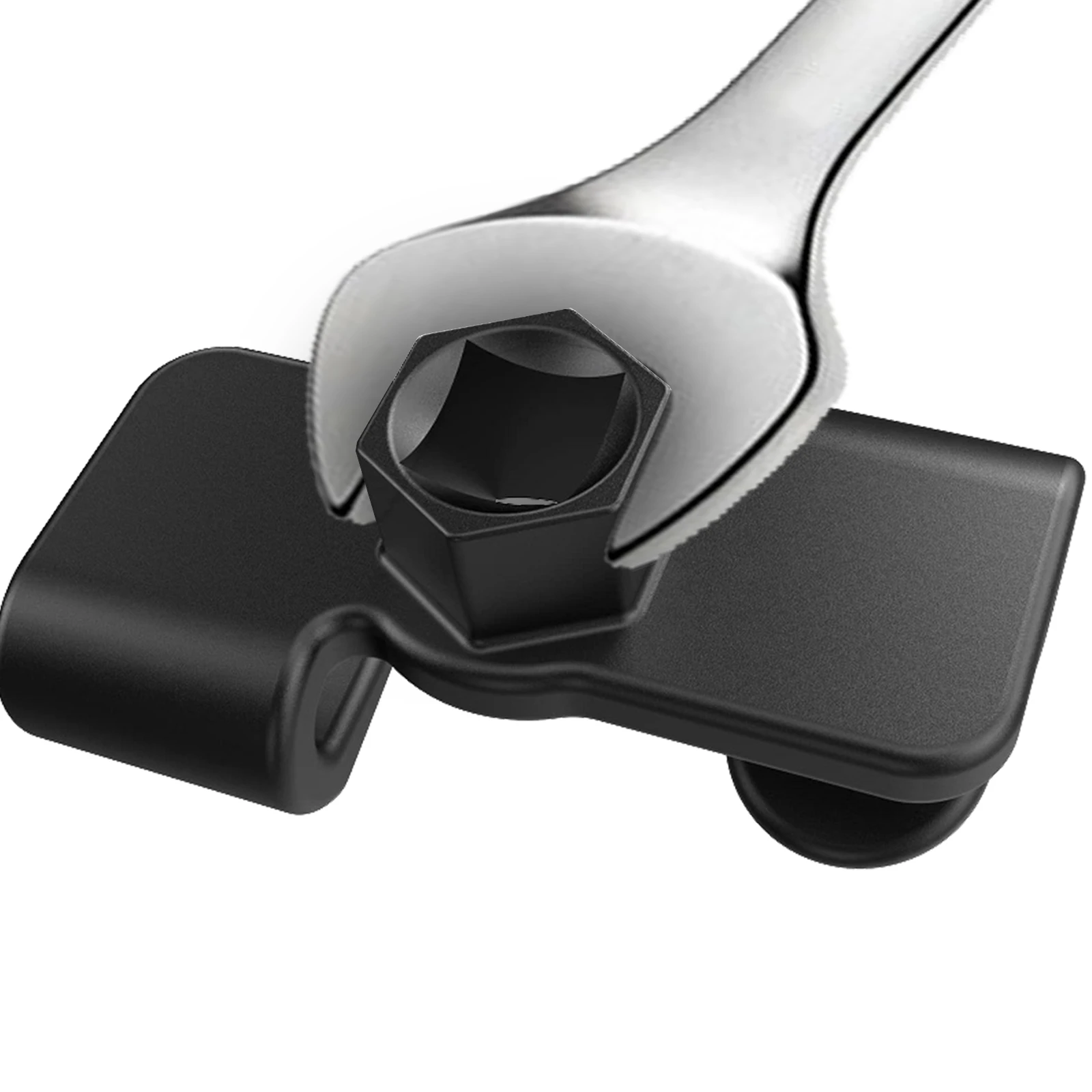 ExtenderadapterUniversalWrenchExtensionToolrobusto12pollici