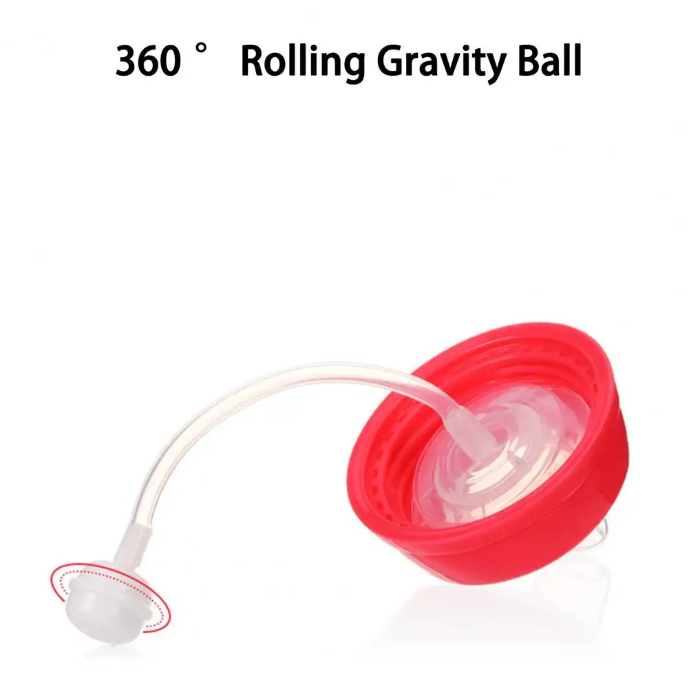 Safe Baby Drink Sippy Cup Baby Drink Cup Anti-leakage Water Feeding Drinking Bottle for Kids Kids Training