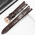 Brown - Rose Buckle