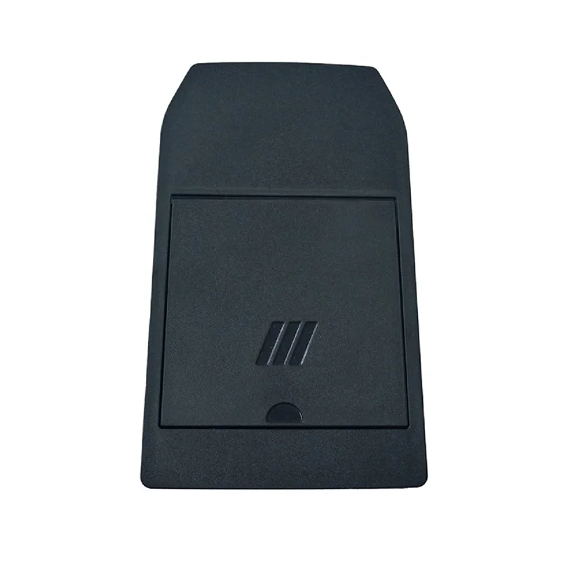 BMW X3 G45 2025 자동차 액세서리 용 센터 콘솔 주최자 팔걸이 보관함