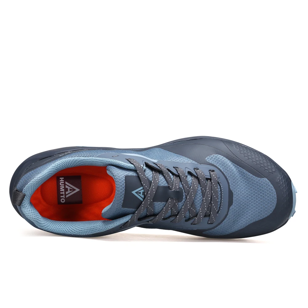 HUMTTO treking boty pro muži luxusní výtvarník tramping boty zima horolezectví tenisky pánská kůže outdoorové sportovní práce muž bota