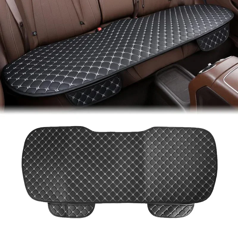 Fundas De Asientos Para Mitsubishi L200 I, II, III, IV, V, VI (1993-....) CM -BL 5902538297806