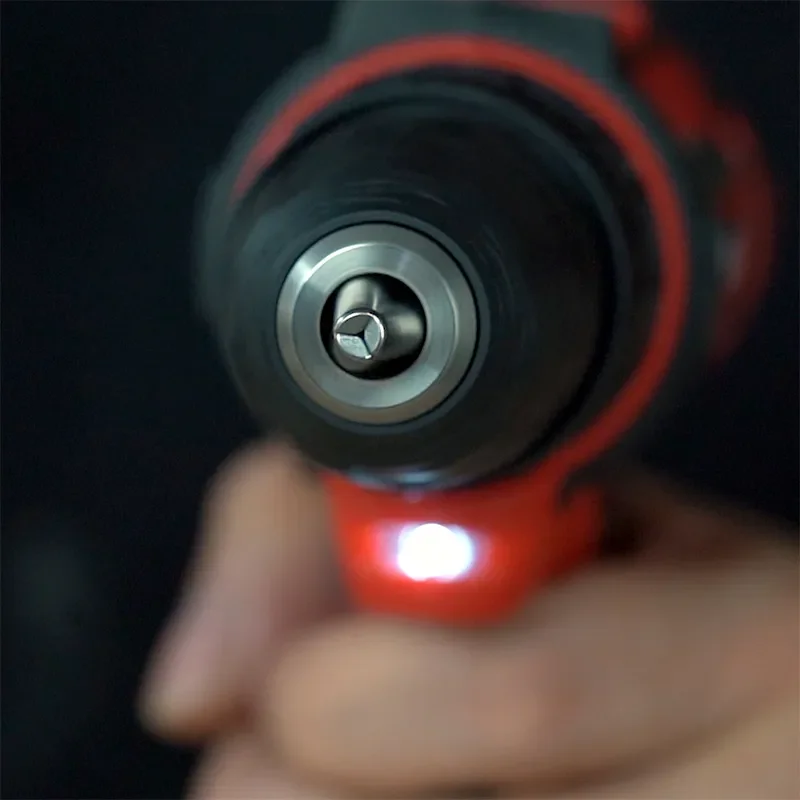 VVOSAI  帱  ũ ̹, ̴   ̹, DC Ƭ ̿ ͸, 3/8 ġ, 2   , 20V, ǰ