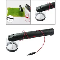 Micro Static Grass Applicator Railway Electrostatic for DIY Hobby Craft 1
