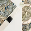 Creative Velvet Tissue Box Holder Decorative Napkin Paper Facial Tissue Box Cover for Bedroom Bathroom Car Office 18x24cm Gift 6