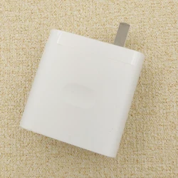 OnePlus 67W Original SuperVOOC Fast Charger with USB Type - C Cable - US Charger Only