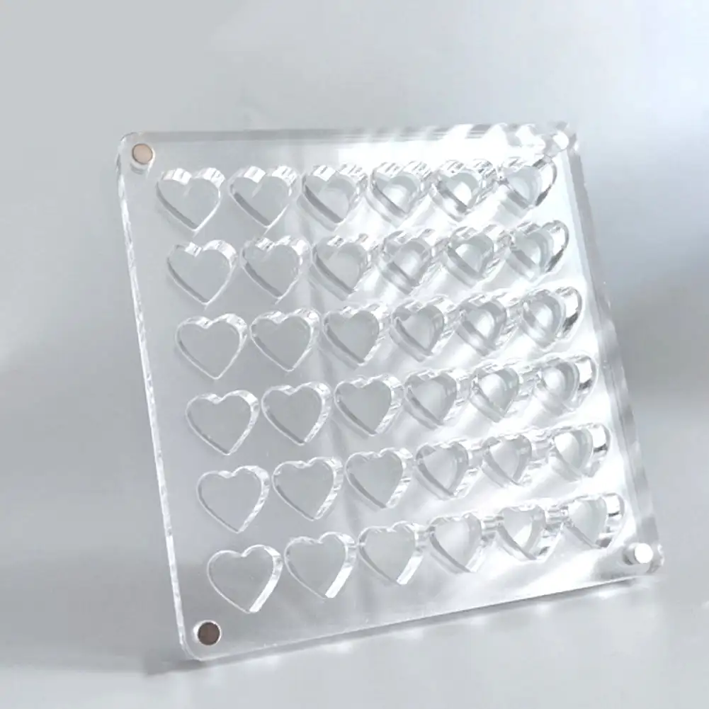 Heart-36 Grids
