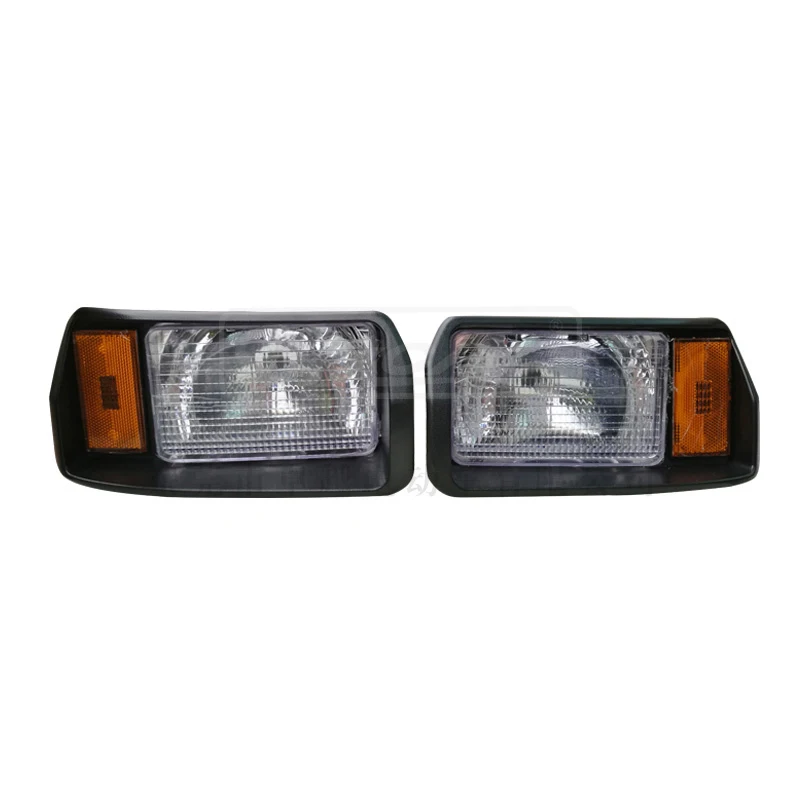 Golf Cart Parts Accessories Golf Car Front Left Headlights Golf