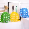 school bags PVC  School Bags For Girls Kids Bag Children Bag Inflatable Kids Backpack Beach Backpack School Mochila Escolar 3