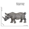 Rhinoceroses