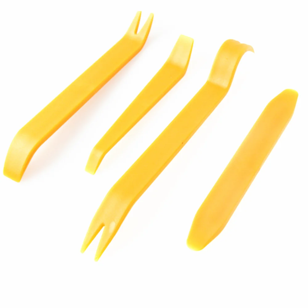 Strumento Di Leva Per La Rimozione Dell'Audio Del Cruscotto Dell'Auto Per Opel Zafira A B Vauxhall Zafira Corsa C Cambio D Vauxhall Corsa 3 Van