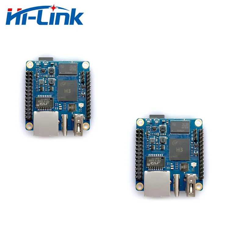 Wukong pi Open Source Development Board Allwinner h3 Super Raspberry pi Quad-core Cortex-a7 512mb de Ram - Image 4