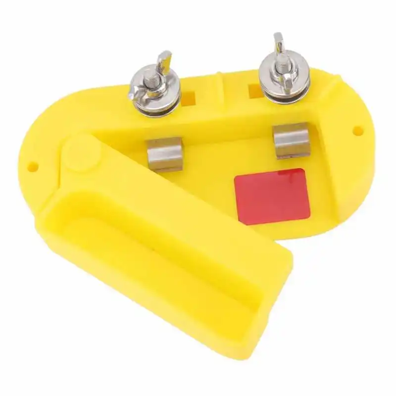 Electric Fence Switch Fence Wire Tensioner Standard Size for Livestock Farm electric fence tensioner