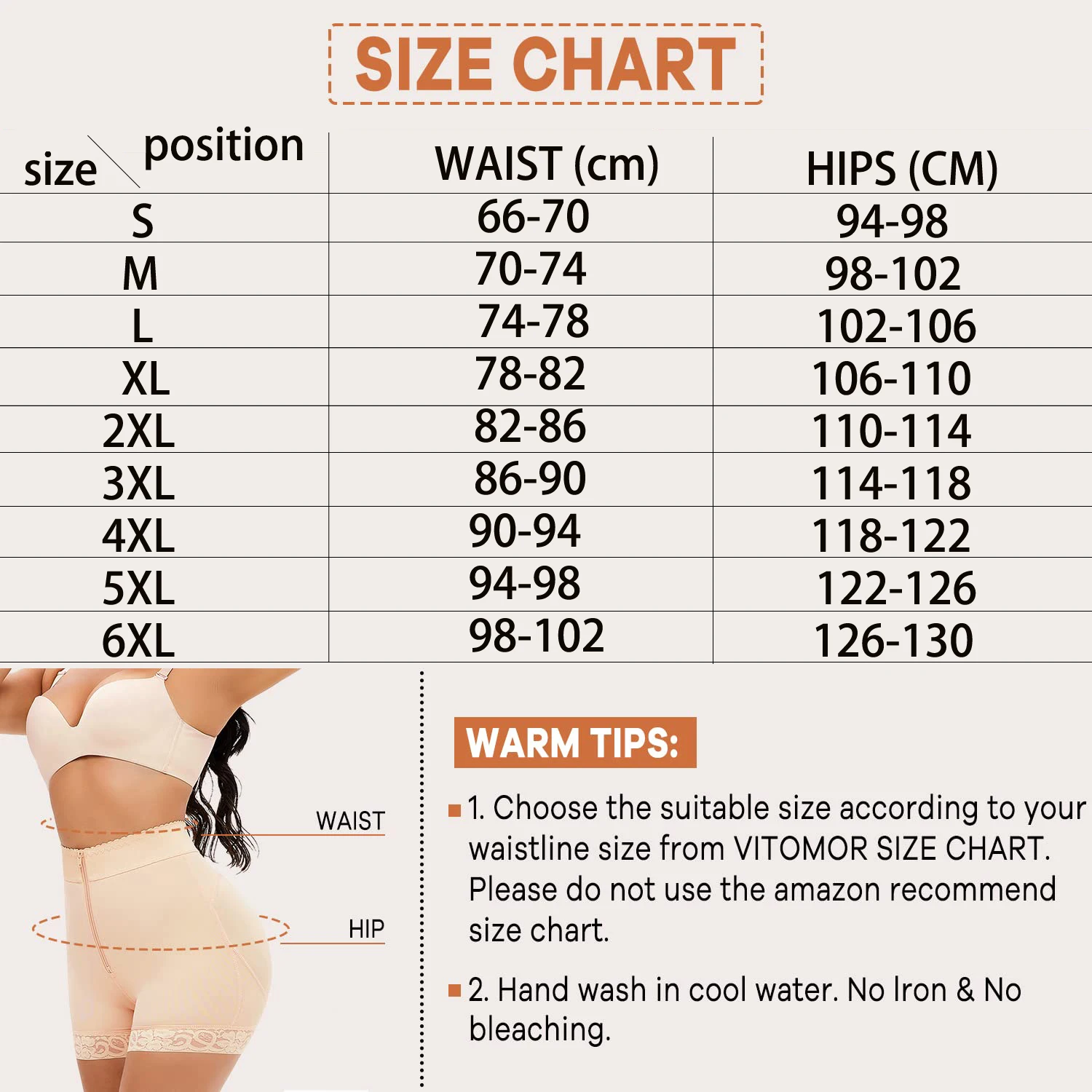 Faja Colombianas Women's Girdle Stretchy Mesh Shapewear High Waist Slim  Belly and Hip Lift Pants Lace Zipper Body Shaping Pants