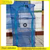 Catch Fishing Net Durable Depth Folding 3 Layer Folding Fishing Tool Fishing Net Fishing Trap Nets Fishing Tackle 1