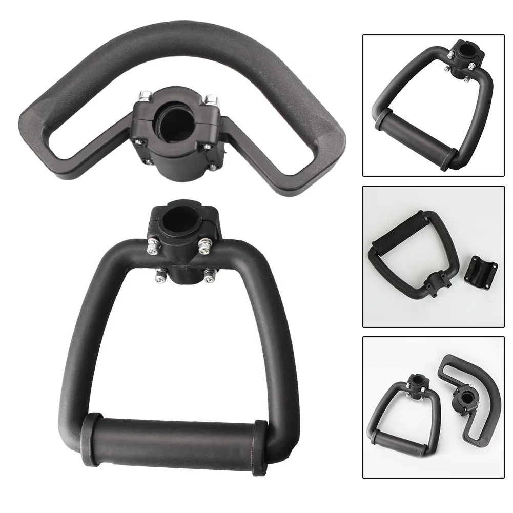 Lawn Cutter Universal Loop Handle Bar 1 Pcs