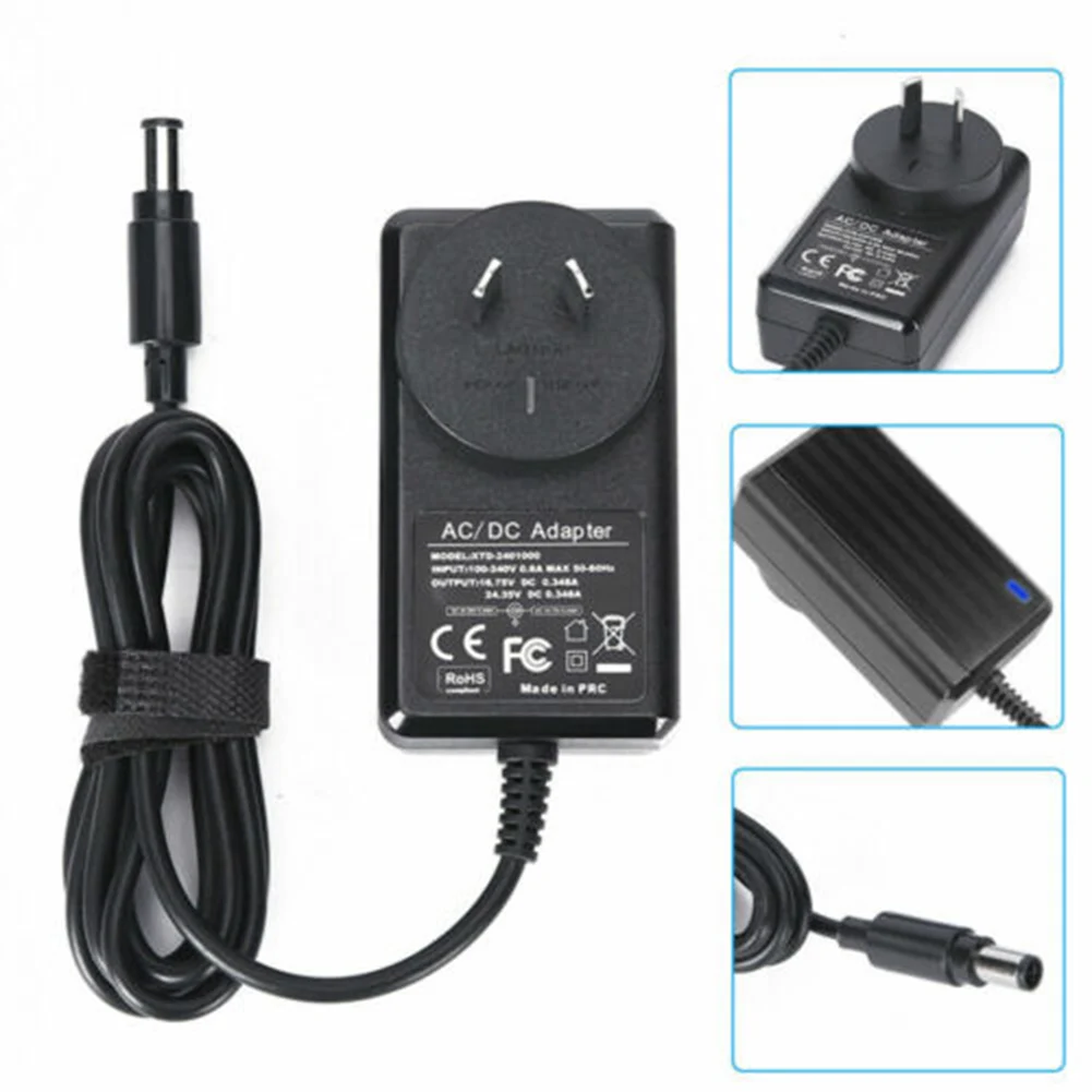 Battery Charger Adaptor For Dyson DC30 DC31 DC34 DC35 Vacuum Cleaner