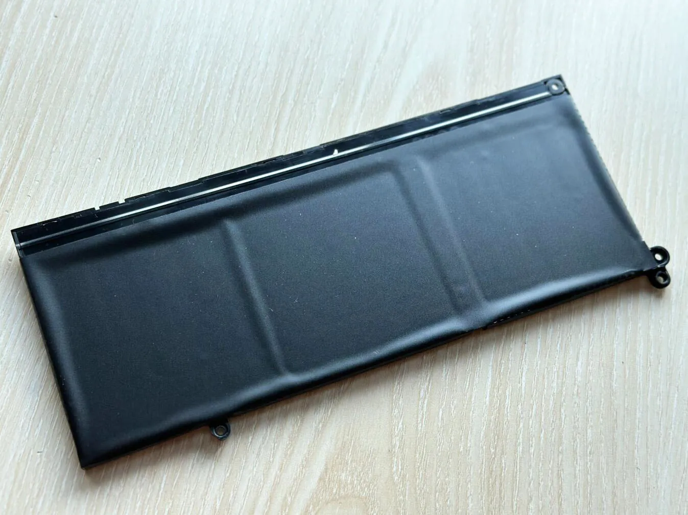 Nova Bateria G91j0 para Latitude 3320 3420 3520 para Inspiron 15 3515 3511 3520 5410 em 1 - Imagem 6
