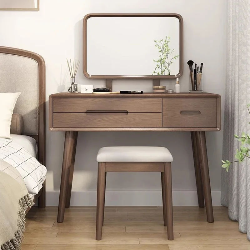 

Table Hotel Vanity Dressers Closets Bedroom Sideboards Shelf Dressers Organizer Cabinets Muebles De Dormitorio Room Decoration