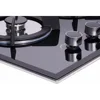 Kitchen gas range - tempered gas range - Kitchen gas range - Kitchen workstation cooktop  gas stove 2