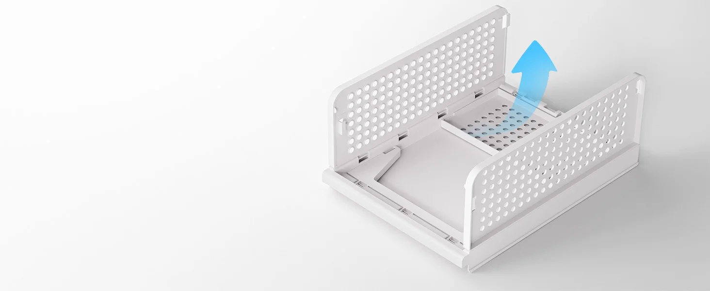 drawer organizers for clothing storage drawers for organizing plastic basket