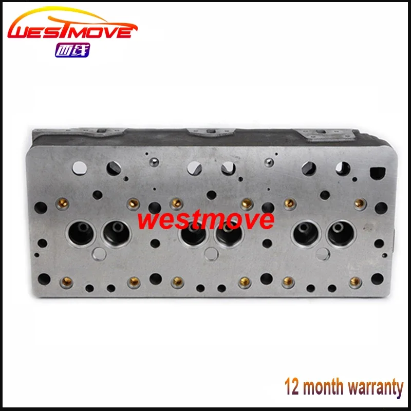 

cylinder head for CAT CATERPILLAR engine : D8H D8K 8N6004
