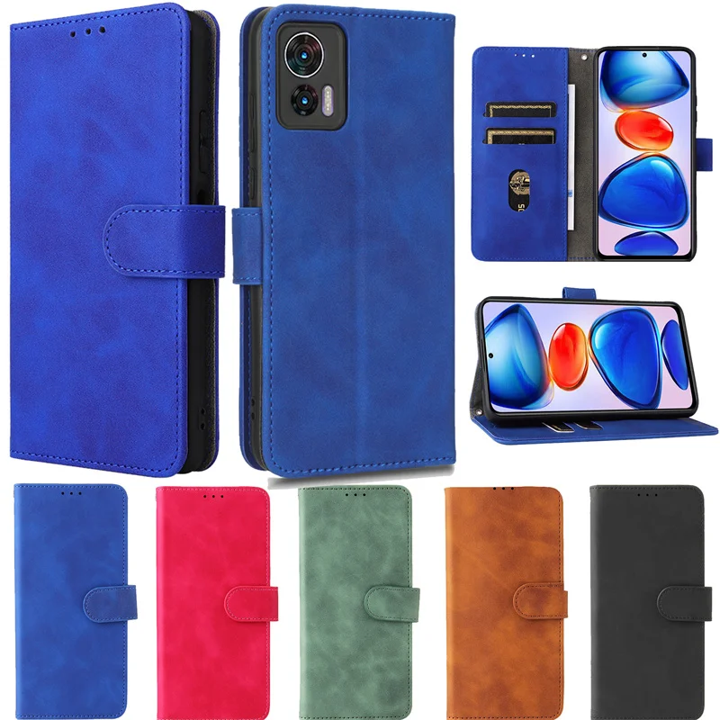 Funda P/ Xiaomi Redmi Note 11 Pro - Full Cover 360 Caseme